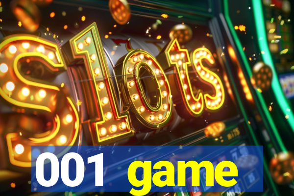 001 game 001games.com download